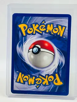 2000 Pokemon Team Rocket 1st Edition Psyduck 65 - Image 2