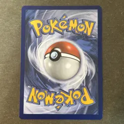 Poliwag 23/108 XY: Evolutions Reverse Holo Pokemon TCG NM - Image 2