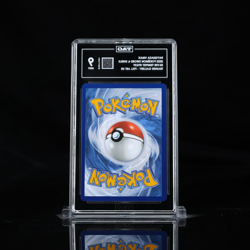 2022 POKEMON SWORD & SHIELD SILVER TEMPEST #TG29 FULL ART/RAYQUAZA VMAX TAG 9 - Image 2