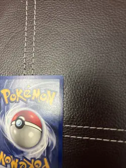 Pokemon TCG - Double Colorless Energy 96/102 - Unlimited Base Set - NM Uncommon - Image 3