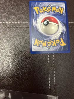 Pokemon TCG - Double Colorless Energy 96/102 - Unlimited Base Set - NM Uncommon - Image 5