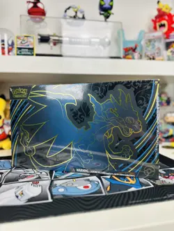 Pokemon TCG - Mega Charizard Ultra Premium Collection UPC - Image 2