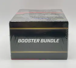 Pokemon Mega Evolution Phantasmal Flames Booster Bundle Sealed - Image 5
