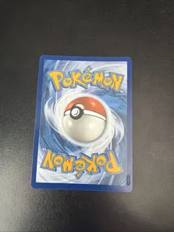 Pokemon TCG Mewtwo SVP 052 Scarlet Violet 151 Black Star UPC Promo - LP - Image 2