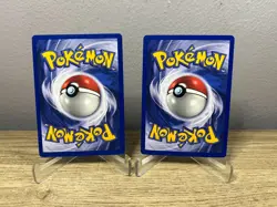 Totodile x2 - Common 85/105 - Pokemon TCG - Neo Destiny - EX - Image 2