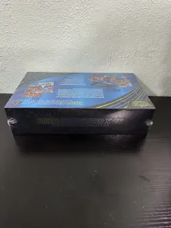 Pokemon TCG Mega Charizard X ex Ultra Premium Collection Box Factory Sealed New - Image 1