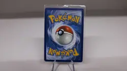 2019 Pokemon Sun&Moon Promo Charizard GX #SM195 MINT - Image 2