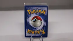 1999 Pokemon Fossil 1st Edition Prerelease Holo Aerodactyl #1 MINT - Image 2