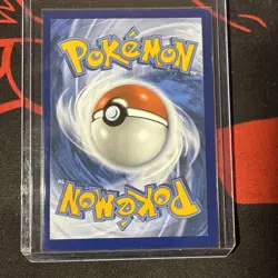 Pokemon TCG - Ivysaur 134/132 Mega Evolution Holo Rare Full Art NM 134/132 - Image 2