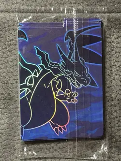 Pokemon Knarbon Promo MEP 022 Blackstar Near Mint Deutsch Fatale Flammen - Image 2