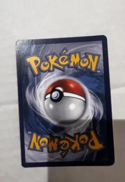 Pokemon Reshiram Ultra Rare Full Art Holo RC22/RC25 Legendary Treasures 130 HP - Image 4