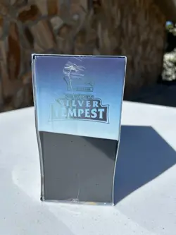 Pokemon TCG Silver Tempest Sword Shield Elite Trainer Box ETB New Sealed - Image 3