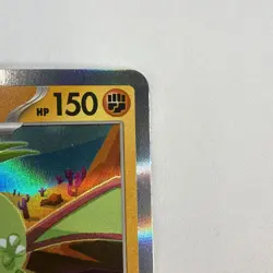 Pokemon Phantasmal Flames PFL 053/094 Holo Rare Flygon Mint/NM - Image 3