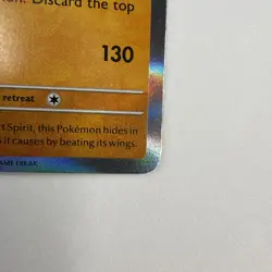 Pokemon Phantasmal Flames PFL 053/094 Holo Rare Flygon Mint/NM - Image 4