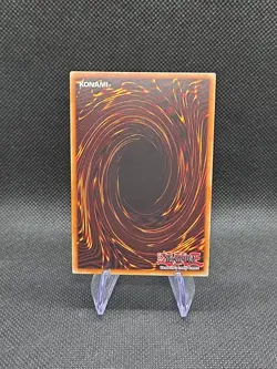 Masked HERO Furnace MZMU-EN015 1st Edition Yu-Gi-Oh Maze Of Muertos - Image 2