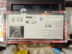 🏴‍☠One Piece Awakening of the New Era Booster Box OP05 English Sealed Mag Case - Image 3