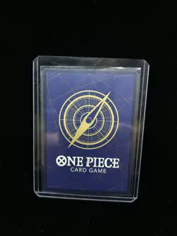 One Piece Nami SR Alt Art EB03-053 English NM Heroines FREE SHIP - Image 4