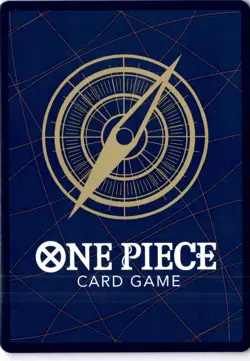 One Piece Tashigi EB03-018 (SR) Alternate Art Heroines Edition English NM - Image 2
