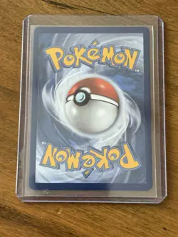 Pokemon TCG Charizard Holo Rare Card 25th Anniversary Edition 4/102 - NM - Image 4