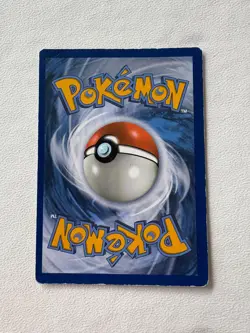 pokemon card, M Charizard EX 101/108. Full Art. Holo. Scratchy. - Image 2