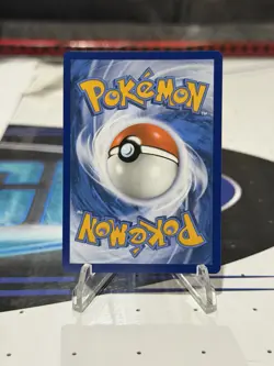 Pokemon TCG 2009 Platinum Card -- Delcatty 4/127 Reverse Holo - Image 2