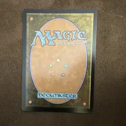 Avatar The Walls of Ba Sing Se Legendary Artifact Creature Wall 0261 MTG - Image 2