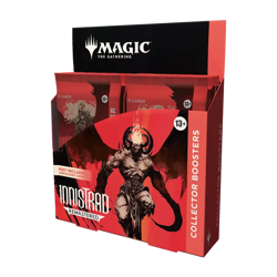 MTG Innistrad Remastered Collector Booster Box - Image 1