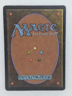 Plateau Revised MTG Magic the Gathering Reserved List Dual Lands EDH vintage MP - Image 2