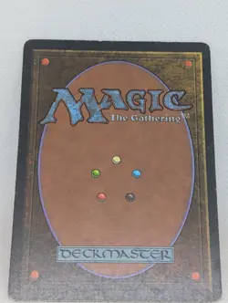 Plateau Revised MTG Magic the Gathering Reserved List Dual Lands EDH vintage MP - Image 5