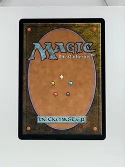 2026 Magic: The Gathering Lorwyn Eclipsed Loch Mare (Showcase) 307 NM - Image 2