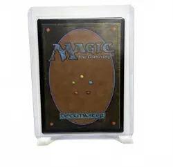 Emberheart Challenger BLB 0315 Showcase Full Art Rare MTG Bloomburrow NM - Image 5