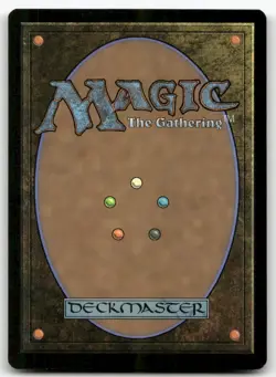 Inexorable Tide 265 MTG Commander: FINAL FANTASY R NM - Image 2