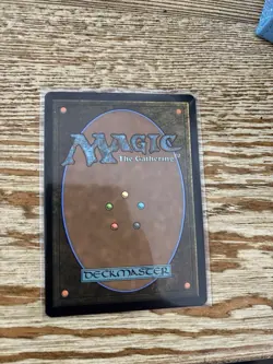 Super Shredder (Borderless) [Teenage Mutant Ninja Turtles] Near Mint 0217 MTG - Image 2