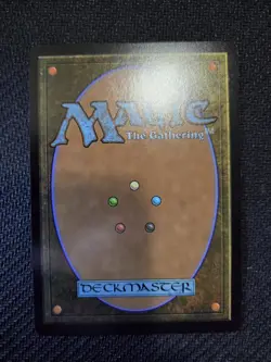 Quantum Riddler Edge of Eternities Regular MTG - Image 2