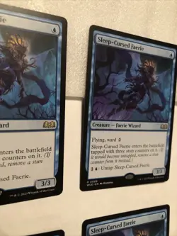 Sleep-Cursed Faerie (play set) - Image 3