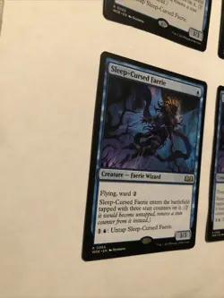 Sleep-Cursed Faerie (play set) - Image 4