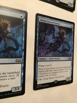 Sleep-Cursed Faerie (play set) - Image 5