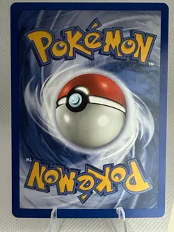 Pokemon TCG Venusaur Holo Rare Base Set 15/102 100 HP Wizards 1999 - Image 2