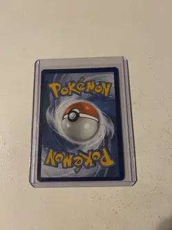 Pikachu (Secret) 160/159 Crown Zenith Full Art Holo Pokemon Trading Card - Image 4