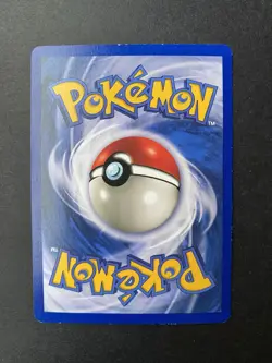 Pokemon Wigglytuff Jungle 16/64 Holo Rare Unlimited WOTC Vintage - Image 2