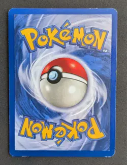 1999 Pokemon Electrode Jungle 2/64 Holo Unlimited Rare WoTC Vintage TCG - Image 2