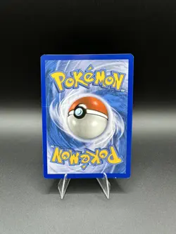 Pokemon: Pikachu Build-A-Bear Workshop Promo 20/108 Promo LP - Image 2