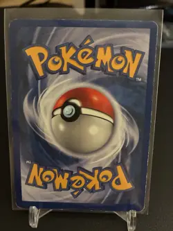 Pokemon TCG Grimer Fossil, Unlimited Common Card 48/62 - Image 2