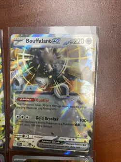 Pokemon SV White Flare Base Set Starter Set - 78 Cards + 2 EX 10 Reverse 2 PB - Image 5