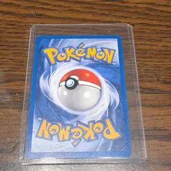 Pokemon Pinsir Jungle Rare Unlimited 25/64 English TCG Card Stagbeetle 60 HP - Image 2
