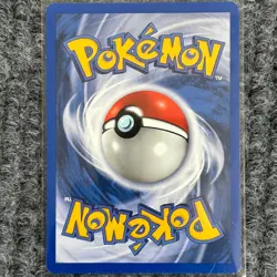 Vintage Pokemon Neo Genesis Flaaffy 1st Edition 34/111 Uncommon NM/Mint - Image 2