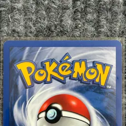 Vintage Pokemon Neo Genesis Flaaffy 1st Edition 34/111 Uncommon NM/Mint - Image 5