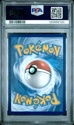 2025 POKEMON DRI EN-DESTINED RIVALS #096 TEAM ROCKET'S TYRANITAR PSA 10 - Image 2