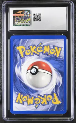 CGC 10 GEM MINT Victreebel 1999 Jungle 14/64 Holo Pokemon Card - Image 2