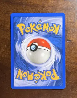 Pokemon TCG Snorlax 49 WOTC Black Star Promo Vintage Near Mint - Image 2